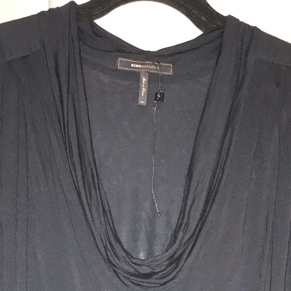 BCBG MaxAzria Top in Medium New Without Tags - Picture 4 of 7